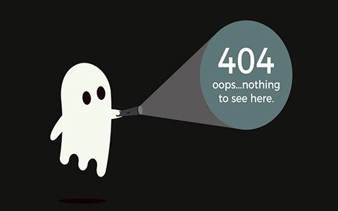 چگونه با استفاده از صفحه خطا 404 خود، بهینه‌سازی سئو و تغییرات وب‌سایت را انجام دهیم؟